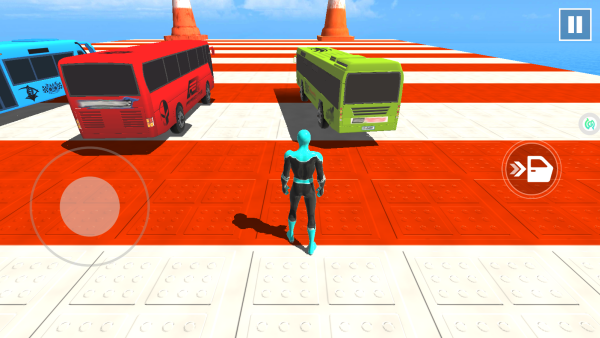 飙车过马路下载_https://www.wordpress6.com_休闲益智_第4张