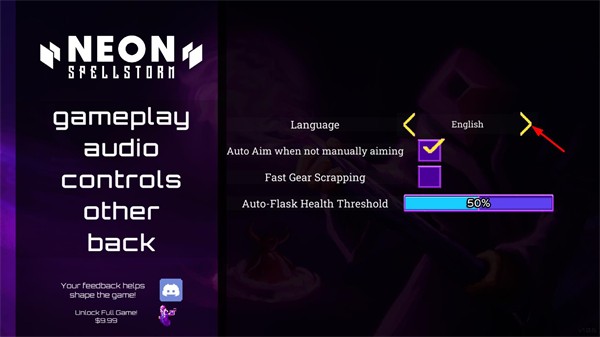 霓虹魔咒风暴下载_https://www.wordpress6.com_角色扮演_第2张