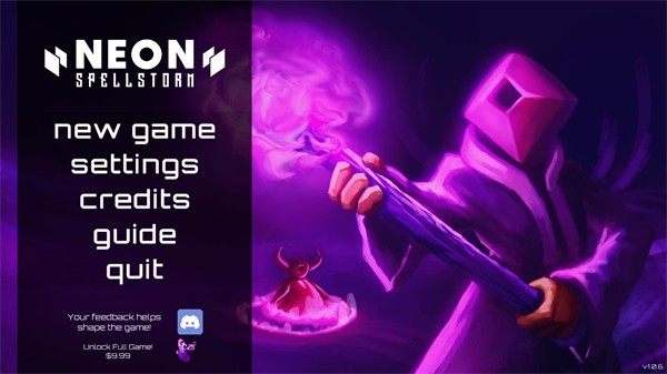 霓虹魔咒风暴下载_https://www.wordpress6.com_角色扮演_第1张