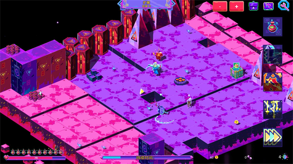 霓虹魔咒风暴下载_https://www.wordpress6.com_角色扮演_第6张