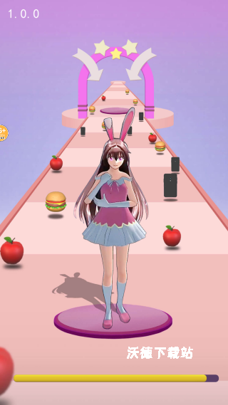 女神穿搭选择下载_https://www.wordpress6.com_休闲益智_第1张