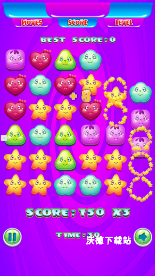 糖果来消除下载_https://www.wordpress6.com_休闲益智_第3张