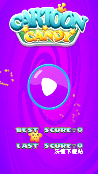 糖果来消除下载_https://www.wordpress6.com_休闲益智_第1张
