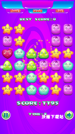 糖果来消除下载_https://www.wordpress6.com_休闲益智_第4张