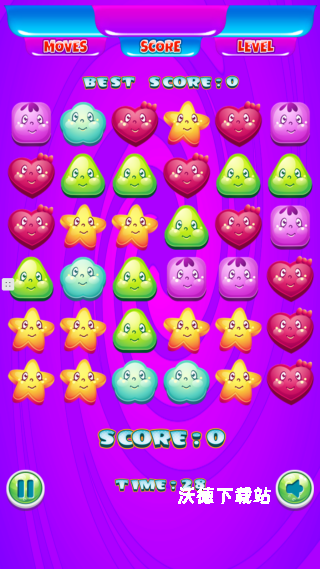 糖果来消除下载_https://www.wordpress6.com_休闲益智_第2张