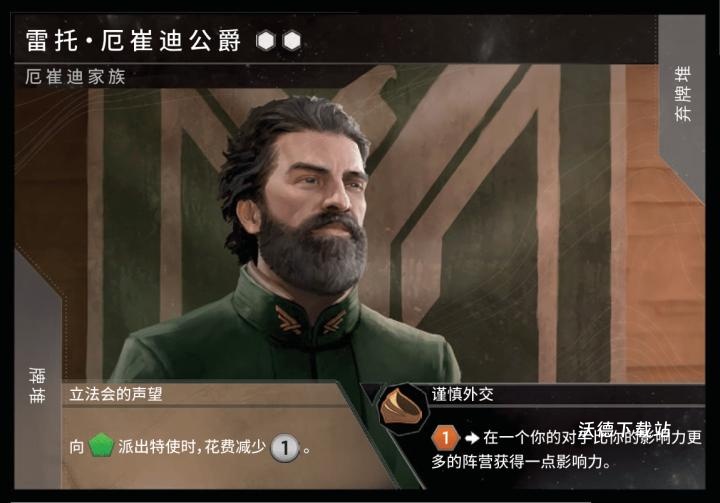 沙丘荒原下载_https://www.wordpress6.com_角色扮演_第2张