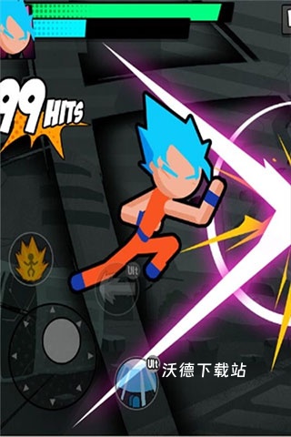 火柴人乐园下载_https://www.wordpress6.com_休闲益智_第1张