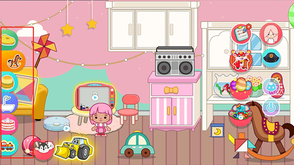 纸娃娃过家家下载_https://www.wordpress6.com_休闲益智_第3张