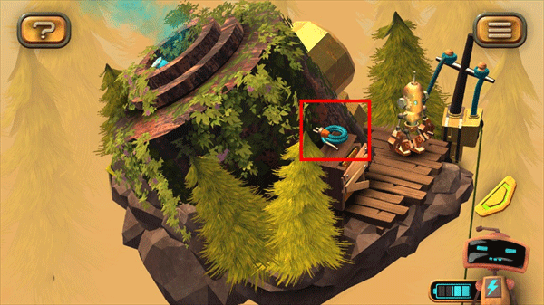 微型充电机器人下载_https://www.wordpress6.com_休闲益智_第3张