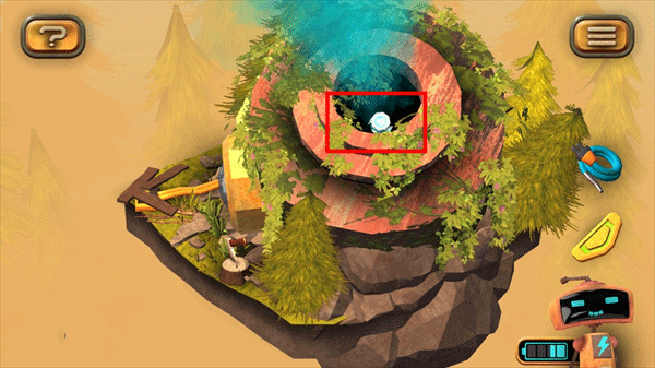 微型充电机器人下载_https://www.wordpress6.com_休闲益智_第4张