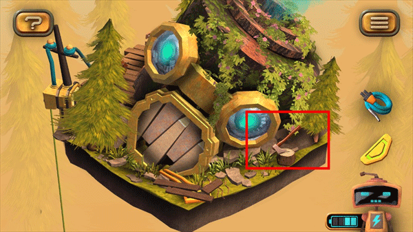 微型充电机器人下载_https://www.wordpress6.com_休闲益智_第5张