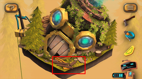 微型充电机器人下载_https://www.wordpress6.com_休闲益智_第6张