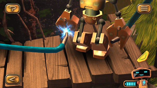 微型充电机器人下载_https://www.wordpress6.com_休闲益智_第8张