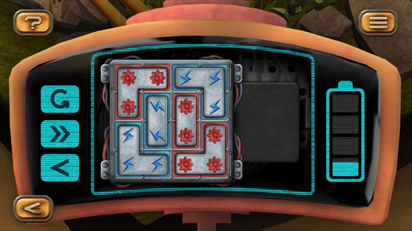 微型充电机器人下载_https://www.wordpress6.com_休闲益智_第7张