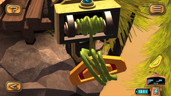 微型充电机器人下载_https://www.wordpress6.com_休闲益智_第9张