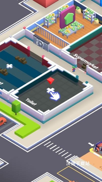 高速大亨下载_https://www.wordpress6.com_休闲益智_第1张