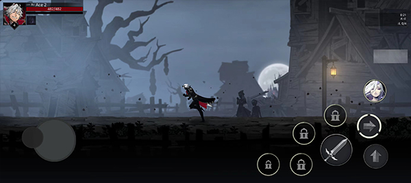 幻影猎人下载_https://www.wordpress6.com_休闲益智_第3张