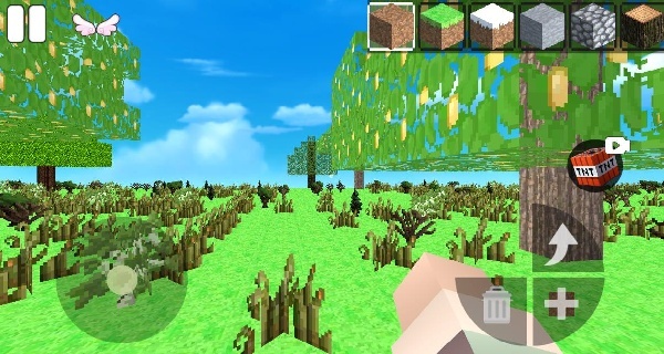 像素乐园建造者下载_https://www.wordpress6.com_休闲益智_第2张