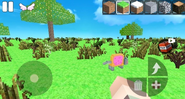 像素乐园建造者下载_https://www.wordpress6.com_休闲益智_第3张