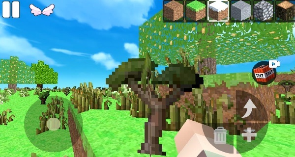 像素乐园建造者下载_https://www.wordpress6.com_休闲益智_第4张