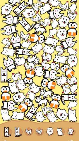 乐航像素消消消下载_https://www.wordpress6.com_休闲益智_第3张