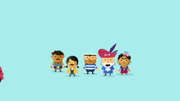 小水手的世界下载_https://www.wordpress6.com_休闲益智_第2张