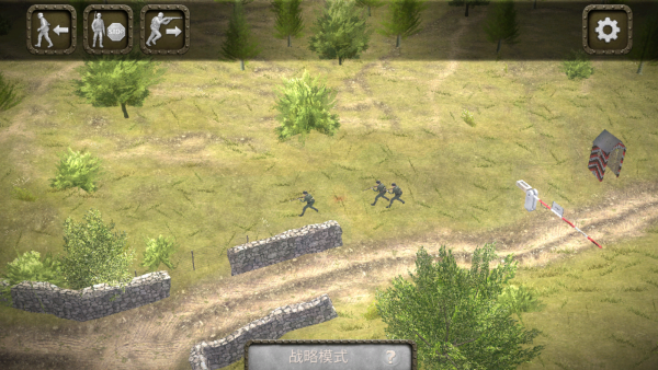 欧洲战场二战英雄下载_https://www.wordpress6.com_飞行射击_第3张