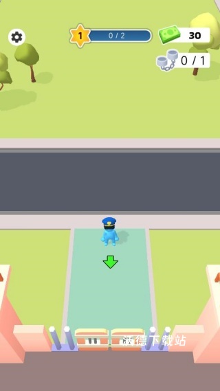 我来当典狱长下载_https://www.wordpress6.com_模拟经营_第1张