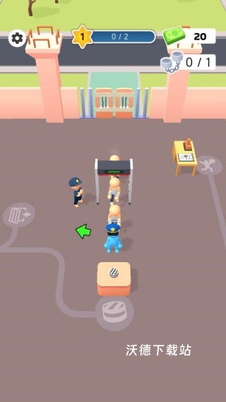 我来当典狱长下载_https://www.wordpress6.com_模拟经营_第2张