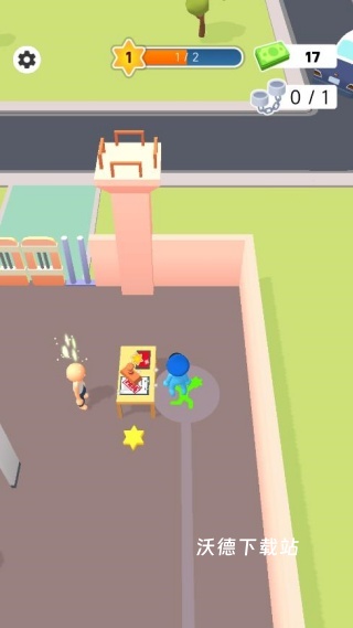 我来当典狱长下载_https://www.wordpress6.com_模拟经营_第4张