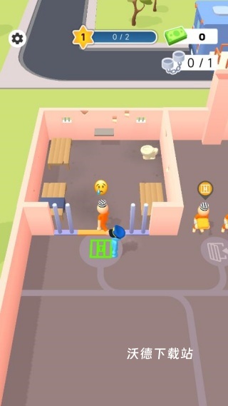 我来当典狱长下载_https://www.wordpress6.com_模拟经营_第3张