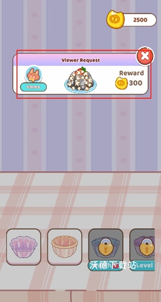 果冻食光下载_https://www.wordpress6.com_休闲益智_第4张