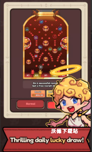 地狱守卫战下载_https://www.wordpress6.com_休闲益智_第2张