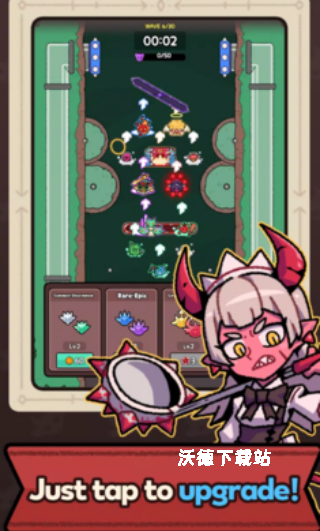 地狱守卫战下载_https://www.wordpress6.com_休闲益智_第3张