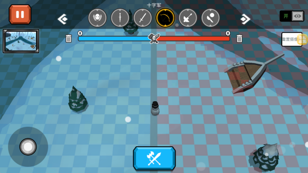 战场吃鸡5V5下载_https://www.wordpress6.com_策略卡牌_第2张