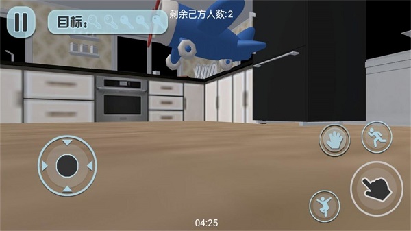 顽皮鬼的挑战下载_https://www.wordpress6.com_休闲益智_第2张