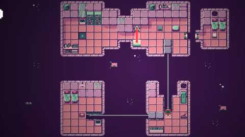 孤独的电路下载_https://www.wordpress6.com_休闲益智_第2张