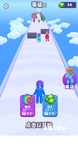 奔跑吧伙伴下载_https://www.wordpress6.com_休闲益智_第4张