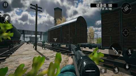 二战世界大战下载_https://www.wordpress6.com_飞行射击_第1张