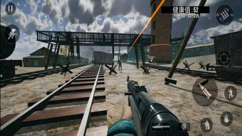 二战世界大战下载_https://www.wordpress6.com_飞行射击_第2张