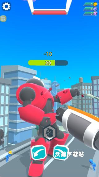 机器人拯救城市下载_https://www.wordpress6.com_模拟经营_第3张