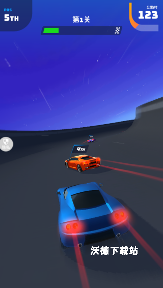 疯狂赛车玩家下载_https://www.wordpress6.com_体育竞技_第2张