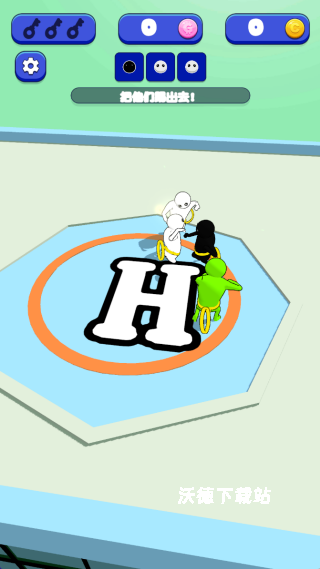 全民解救下载_https://www.wordpress6.com_休闲益智_第3张