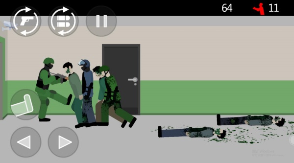 僵尸进击下载_https://www.wordpress6.com_飞行射击_第3张