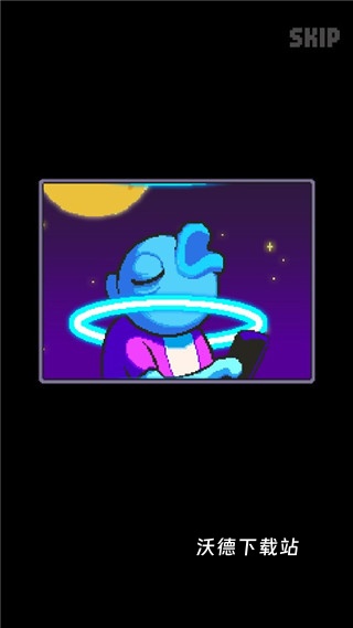 躲避狂人下载_https://www.wordpress6.com_模拟经营_第1张