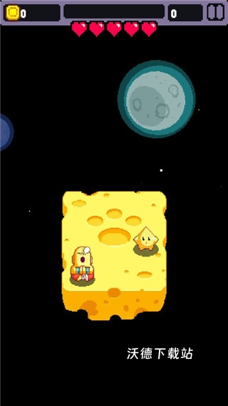 躲避狂人下载_https://www.wordpress6.com_模拟经营_第2张