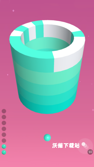 彩蛋涂墙下载_https://www.wordpress6.com_休闲益智_第2张