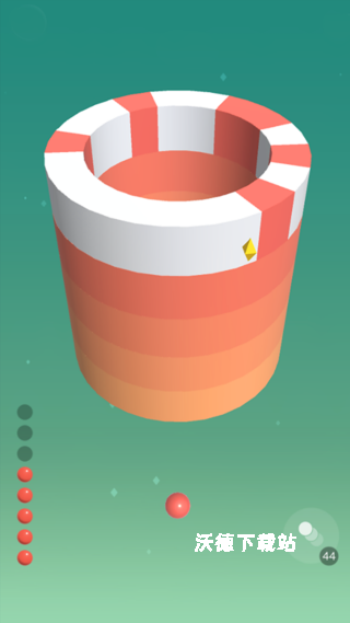 彩蛋涂墙下载_https://www.wordpress6.com_休闲益智_第3张