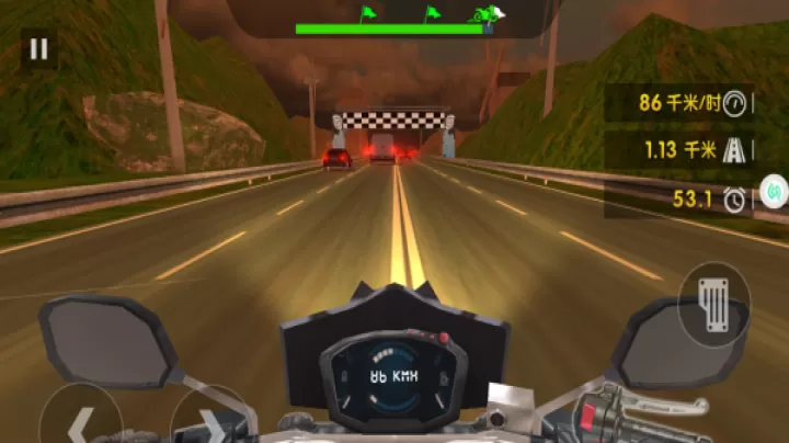 摩托车极速狂飙下载_https://www.wordpress6.com_动作冒险_第1张