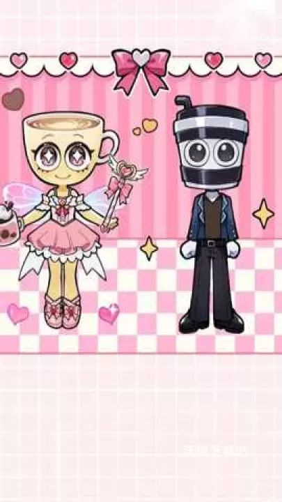 山海经DIY下载_https://www.wordpress6.com_休闲益智_第2张